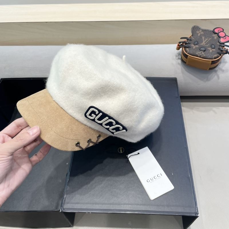 Gucci Caps